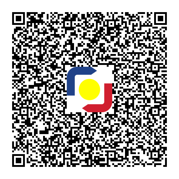 FUJI Paddle Payment QR Code